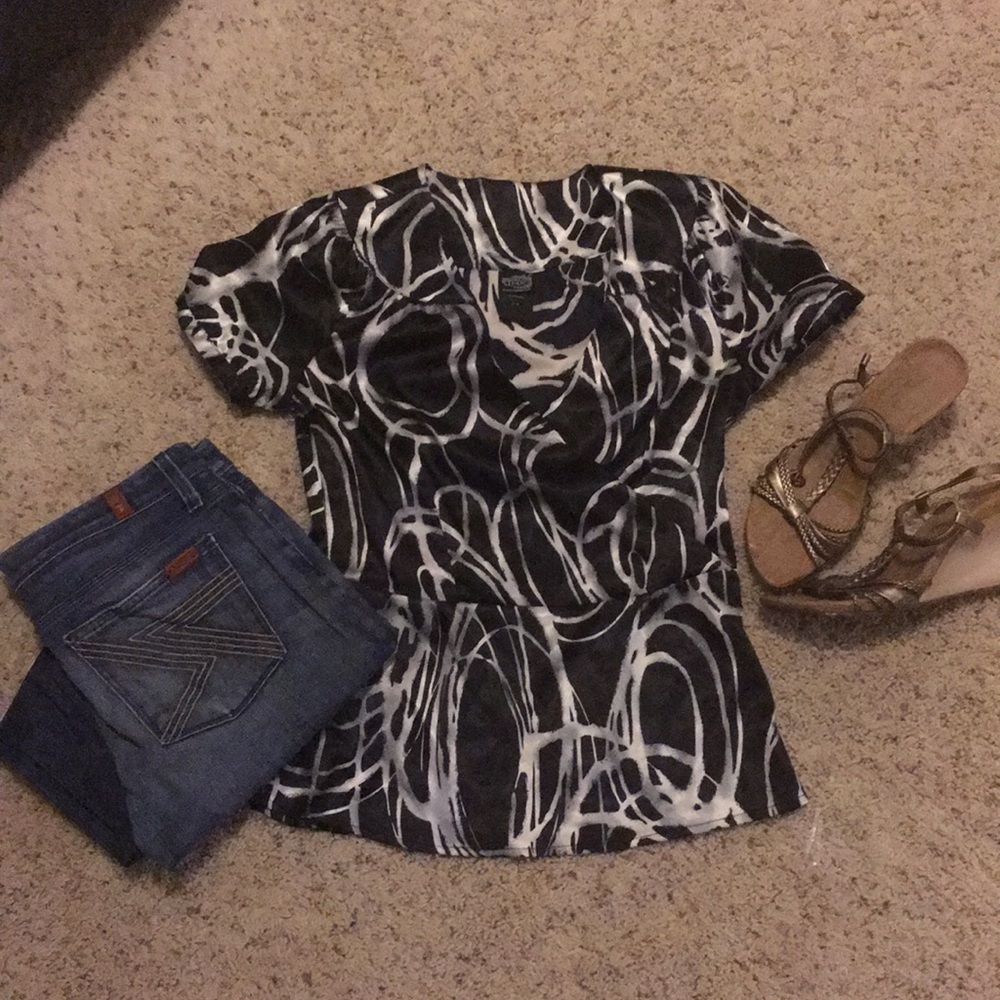 THX Blouse